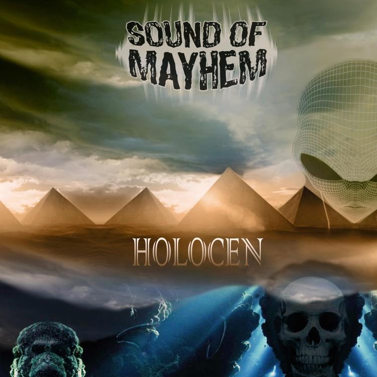 Sound of Mayhem's avatar image