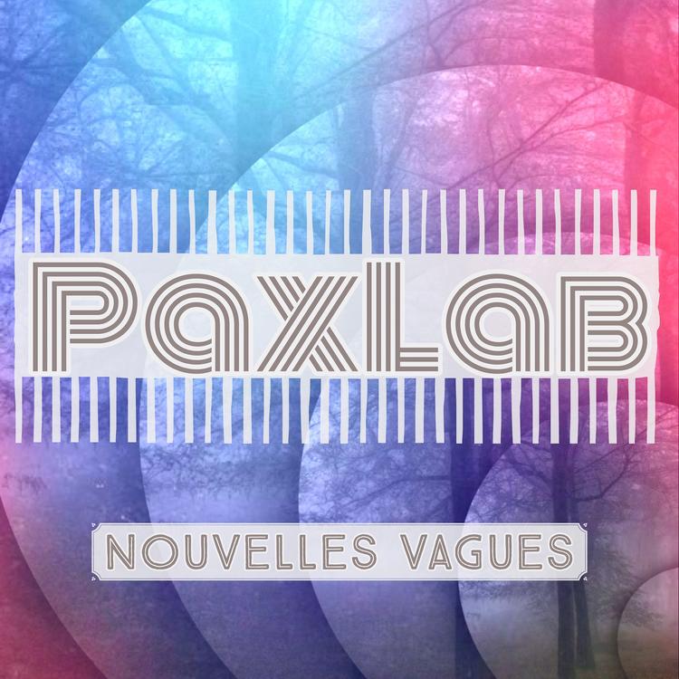 PaxLab's avatar image
