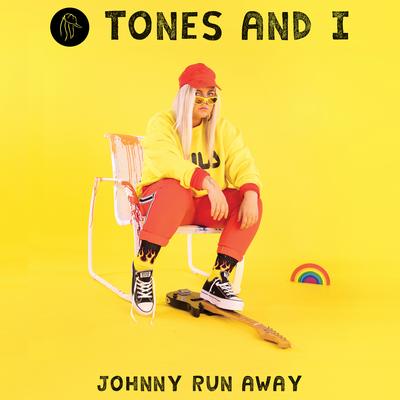 Johnny Run Away By Tones And I's cover