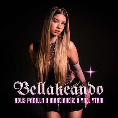 Bellakeando's cover