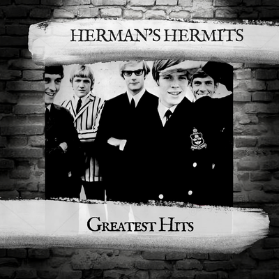 The End Of The World By Herman's Hermits's cover