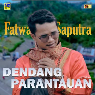 Dendang Parantauan's cover