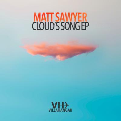 Cloud's Song By Matt Sawyer's cover