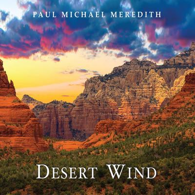 Paul Michael Meredith's cover