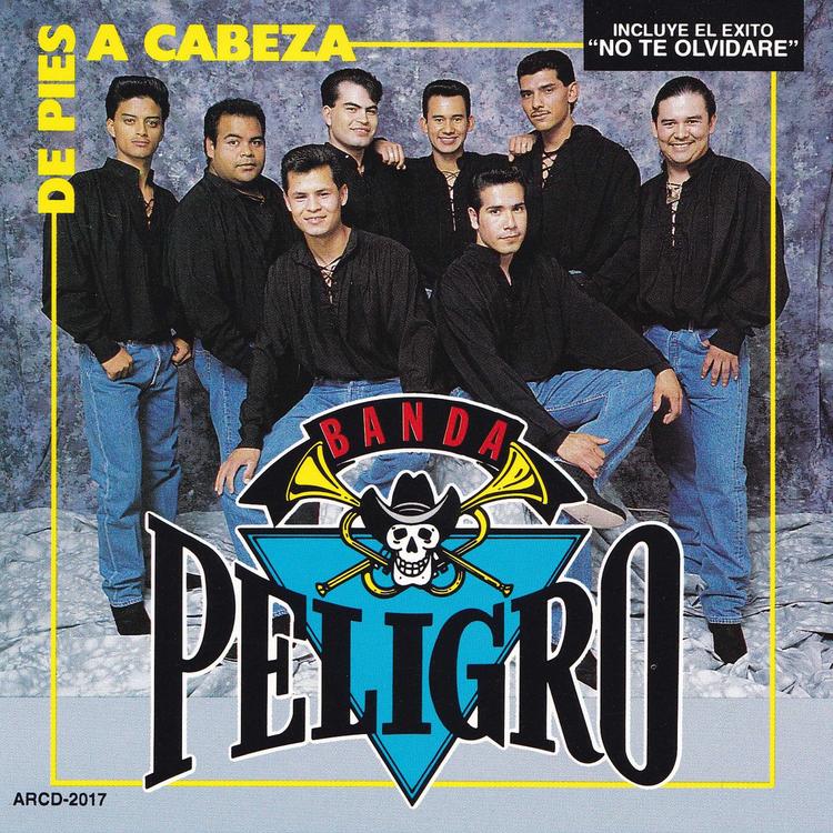 Banda Peligro's avatar image