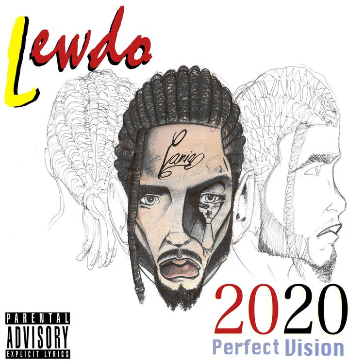 Lewdo's avatar image