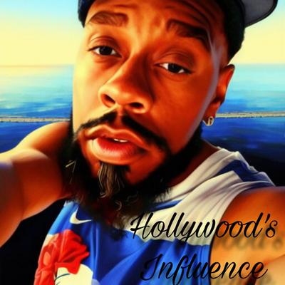 Hollywood By Ray Rubix's cover