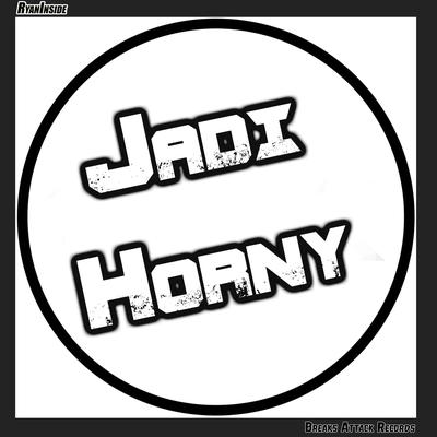 Jadi Horny By RyanInside's cover