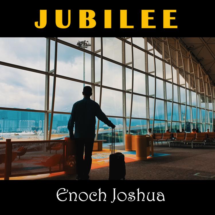 Enoch Joshua's avatar image