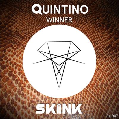 Winner By Quintino's cover