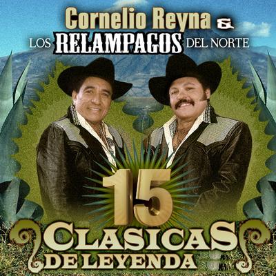 15 Clasicas De Leyenda's cover
