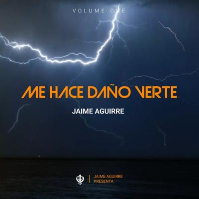 Jaime Aguirre's cover