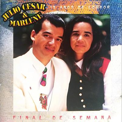 Caravana do Amor By Julio Cesar e Marlene's cover