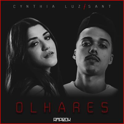 Olhares By Cynthia Luz, Rap Box, Sant's cover