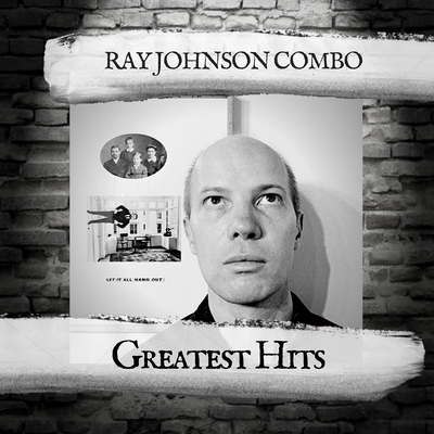 Ray Johnson Combo's cover