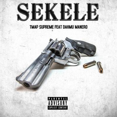 SEKELE's cover