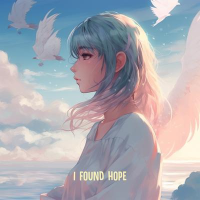 I Found Hope By XPTL, JD's cover