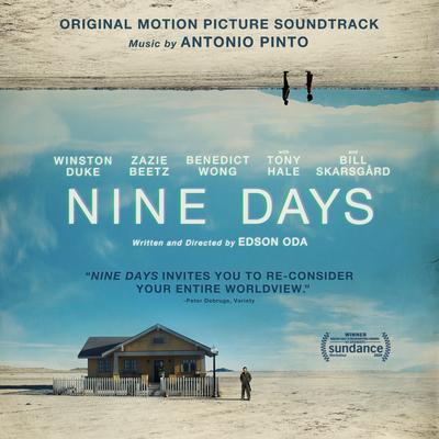 Nine Days's cover