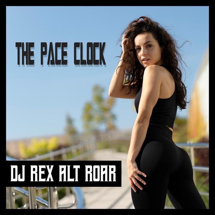 DJ Rex Alt Roar's avatar image