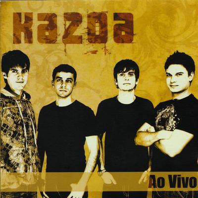 Kazoa's cover