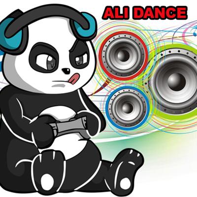 ALI DANCE's cover