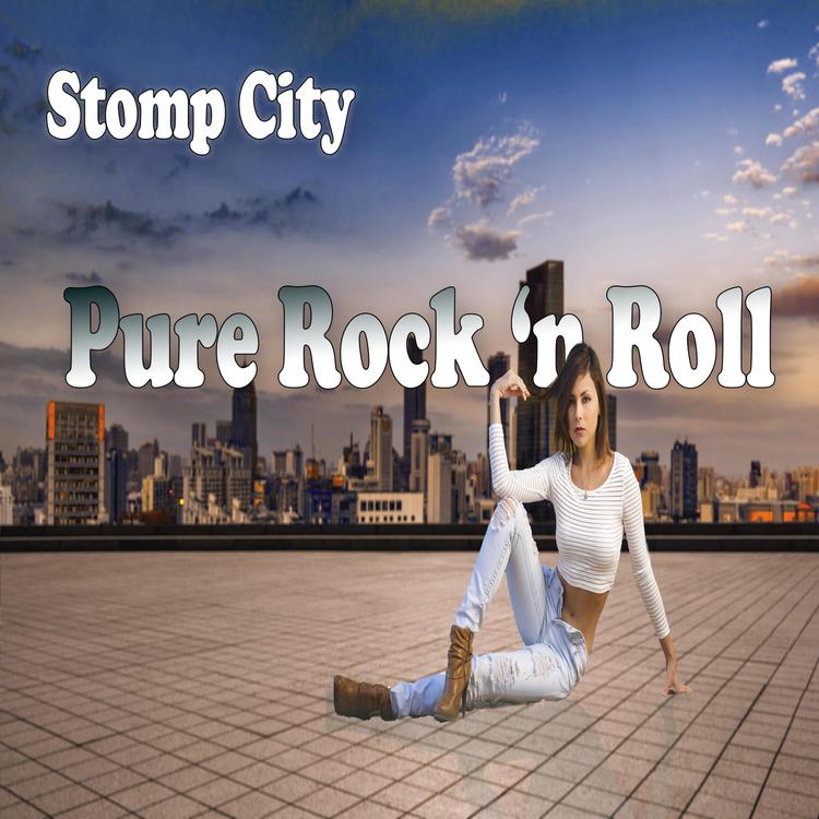 Stomp City's avatar image