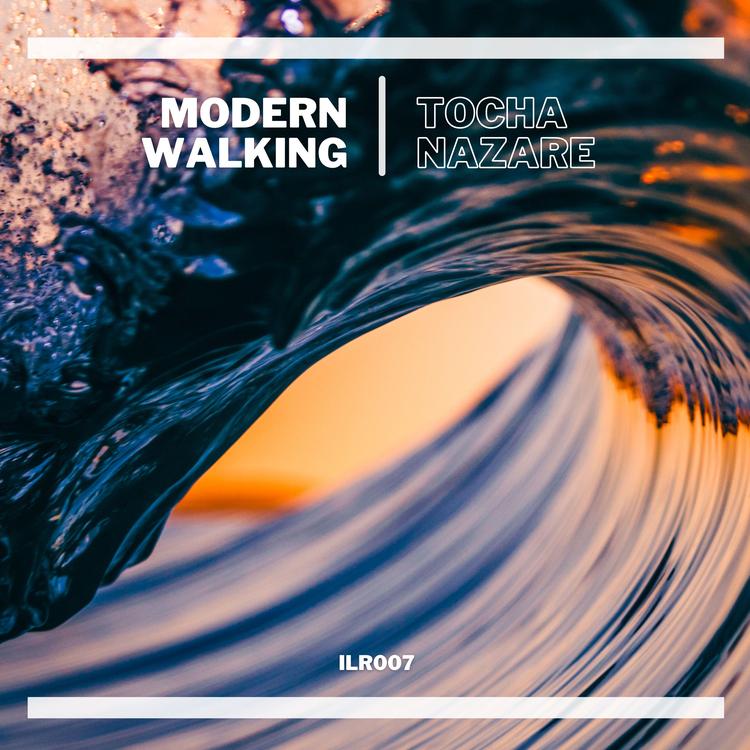 Modern Walking's avatar image