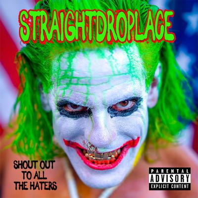 StraightDrop Lace's cover