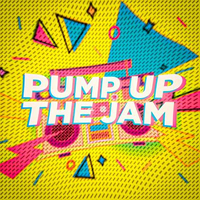 Pump Up The Jam (Club Mix) By Djay GB's cover