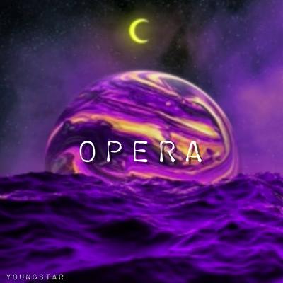 opera's cover