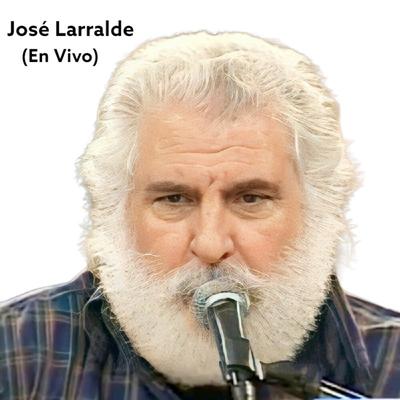 José Larralde's cover