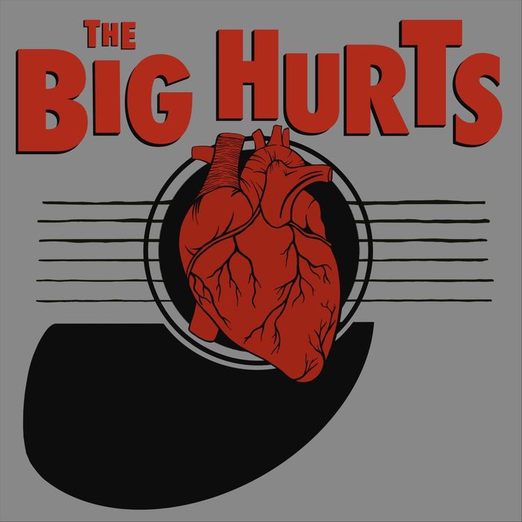 The Big Hurts's avatar image