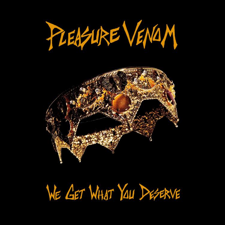 Pleasure Venom's avatar image