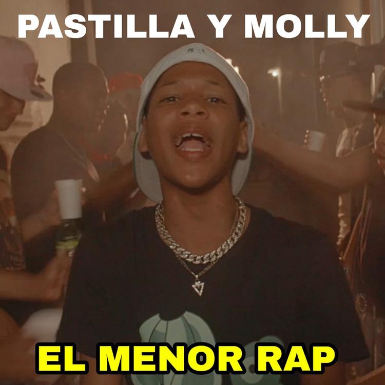 El menor rap's avatar image