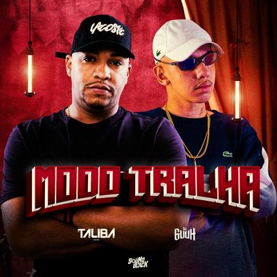 Modo Tralha's cover