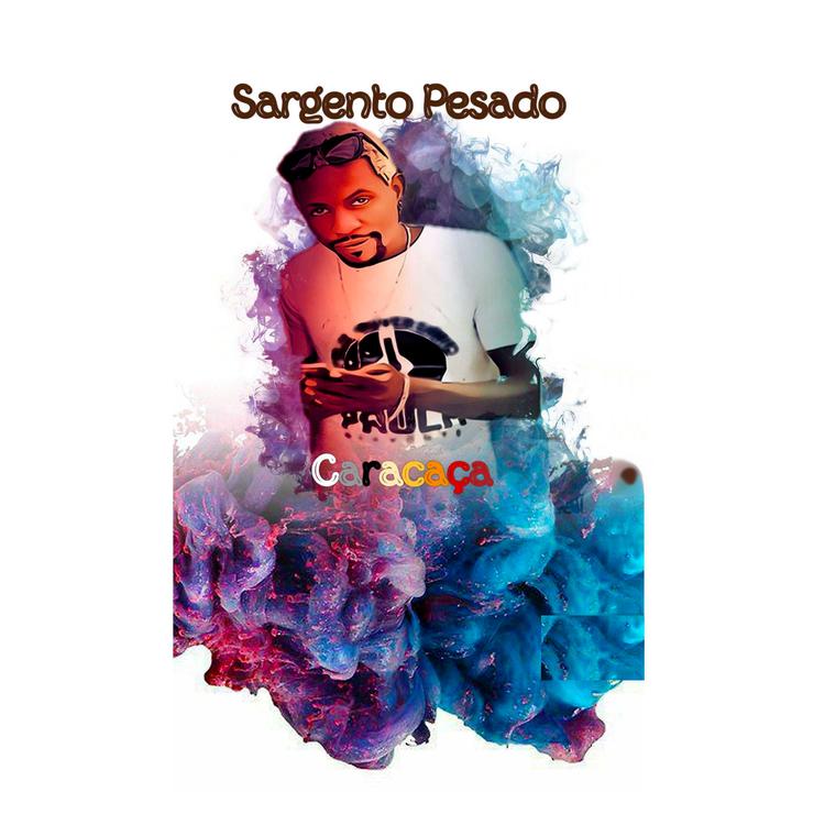 Sargento Pesado's avatar image