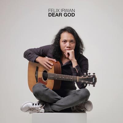 Dear God (Acoustic Version)'s cover