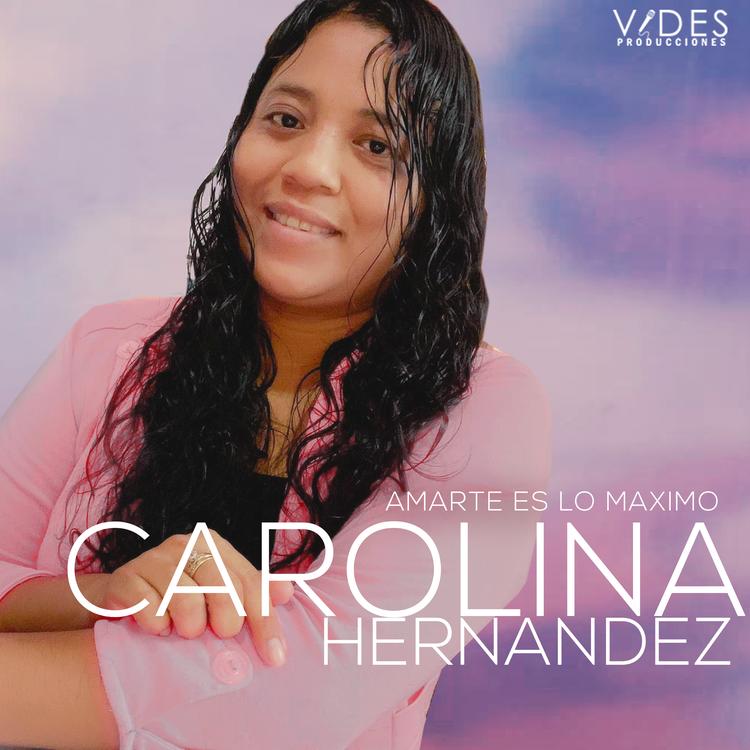 CAROLINA HERNANDEZ's avatar image