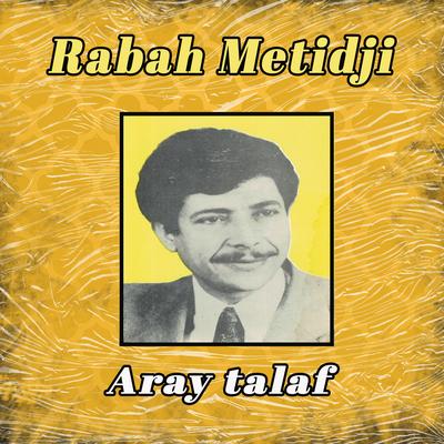 Aray talaf's cover