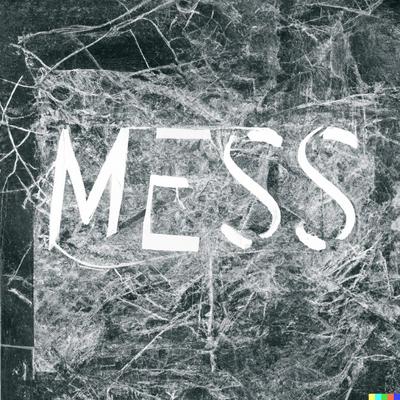 LE SSERAFIM (MESS ) (REMIX)'s cover