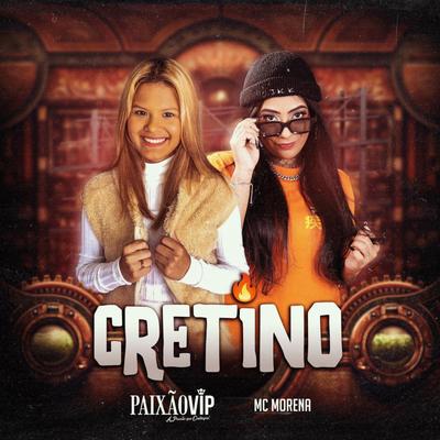 Cretino's cover