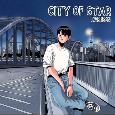 City of Star's cover