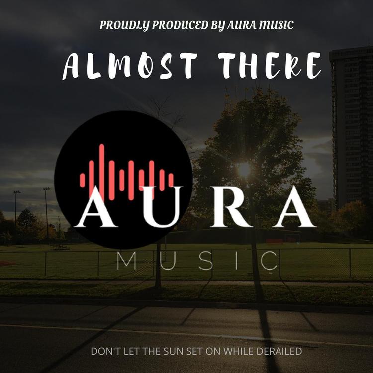 AURA MUSIC's avatar image