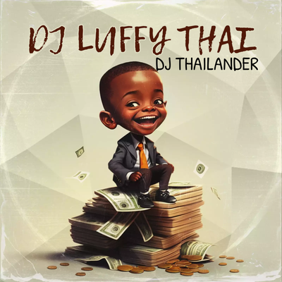 Dj Luffy Thai's cover