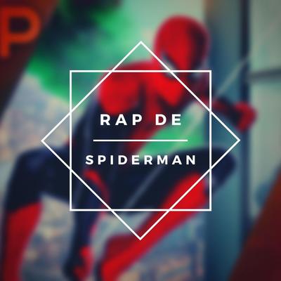 Rap de Spiderman 2's cover