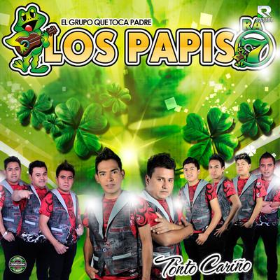 Estupido By Los Papis RA7's cover