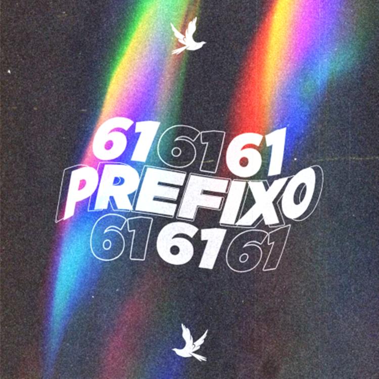 Prefixo61's avatar image