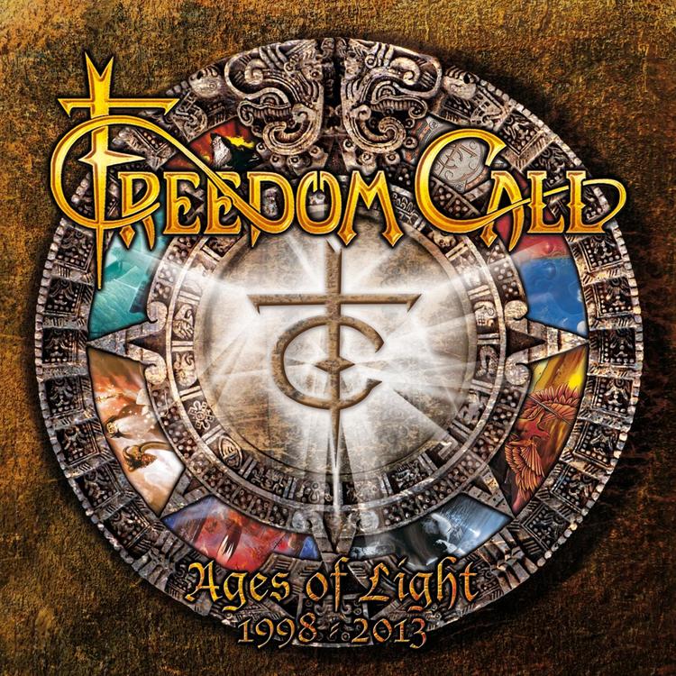 Freedom Call's avatar image