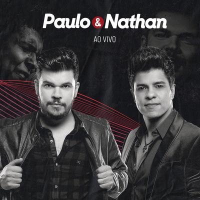 Receita de Vó (Ao Vivo) By Paulo e Nathan's cover