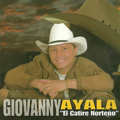 El Catire Norteño's cover